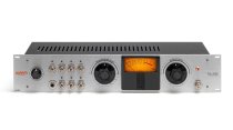 Single-Channel Tube Mic Preamp