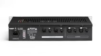 2-Channel Tube Mic / Line / Instrument Preamp