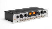2-Channel Tube Mic / Line / Instrument Preamp