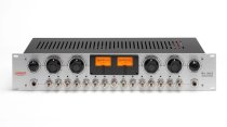 2-Channel Tube Mic / Line / Instrument Preamp