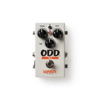 ODD Box V1 Hard-Clipping Overdrive Pedal
