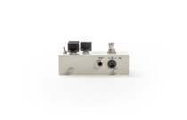 ODD Box V1 Hard-Clipping Overdrive Pedal
