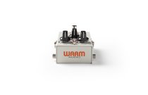 ODD Box V1 Hard-Clipping Overdrive Pedal