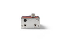 Mutation Phasor II Electro-Optical Phase-Shifting Pedal With Feedback Circuit