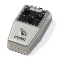 Selectable Three-Circuit Tone Bender-Style Fuzz Pedal