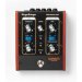Analog Ring Modulation Pedal With LFO, MOD, Frequency & RATE Controls