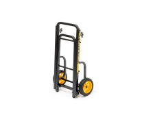 Multi-Cart MHT Mini Hand Truck with Extended Nose