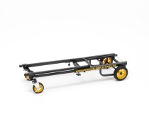 8-in-1 Micro Equipment Transporter