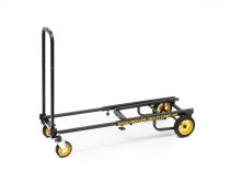 8-in-1 Micro Equipment Transporter