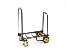8-in-1 Micro Equipment Transporter