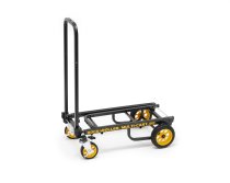 8-in-1 Micro Equipment Transporter