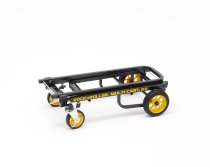 8-in-1 Micro Equipment Transporter