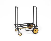 8-in-1 Equipment Cart with R-Trac Wheels