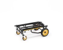 8-in-1 Equipment Cart with R-Trac Wheels
