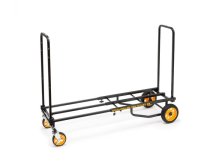 8-in-1 Multi-cart Ground Glider Max