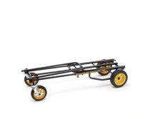 8-in-1 All-Terrain Equipment Cart