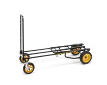 8-in-1 All-Terrain Equipment Cart