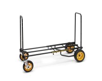 8-in-1 All-Terrain Equipment Cart
