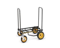 8-in-1 All-Terrain Equipment Cart