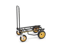 8-in-1 All-Terrain Equipment Cart