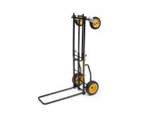8-in-1 All-Terrain Equipment Cart