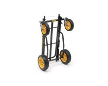 8-in-1 All-Terrain Equipment Cart