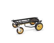 8-in-1 All-Terrain Equipment Cart