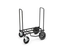 8-in-1 All-terrain Stealth Equipment Cart