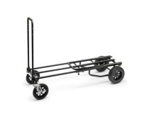 8-in-1 All-terrain Stealth Equipment Cart