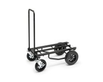 8-in-1 All-terrain Stealth Equipment Cart