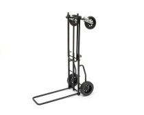 8-in-1 All-terrain Stealth Equipment Cart