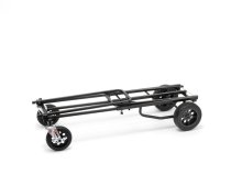 8-in-1 All-terrain Stealth Equipment Cart