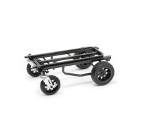 8-in-1 All-terrain Stealth Equipment Cart