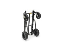 8-in-1 All-terrain Stealth Equipment Cart