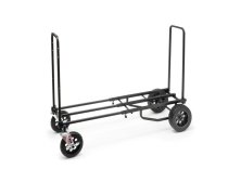 8-in-1 All-terrain Stealth Equipment Cart