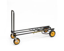 8-in-1 Multi-cart Ground Glider Mega Plus