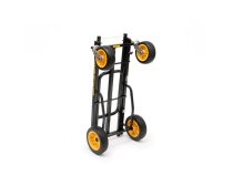 8-in-1 Multi-cart Ground Glider Mega Plus