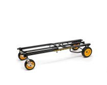 8-in-1 Multi-cart Ground Glider Mega Plus