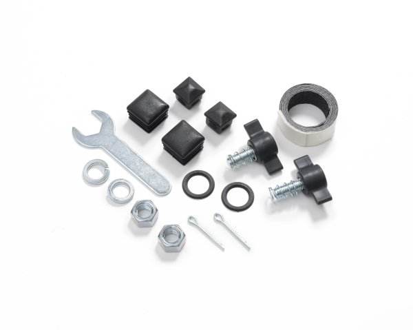 Hardware Pack for R2RT Carts