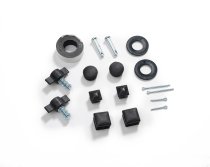 Hardware Pack for R12RT Carts