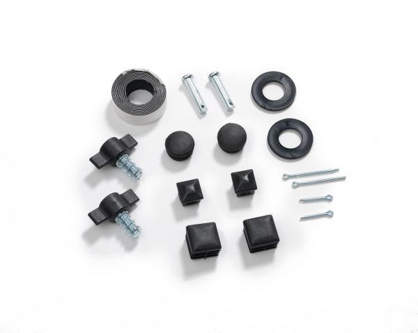 Hardware Pack for R12RT Carts