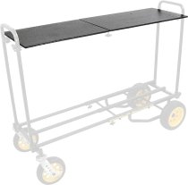 Quick Set Shelf for R8, R10, R11G, and R12 Carts
