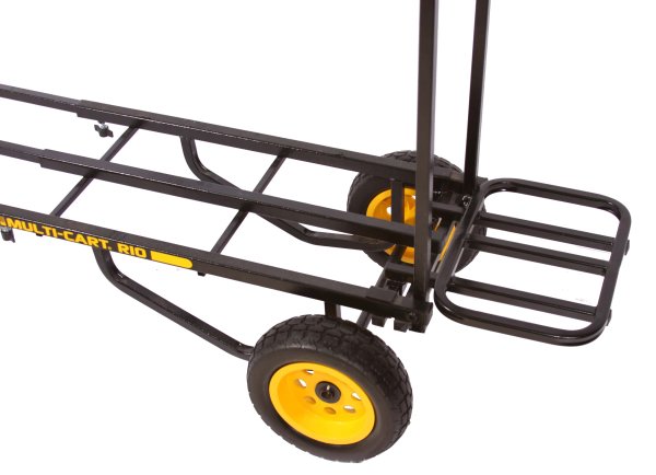 Cargo Extension Rack For R6, RS, R10, R12