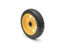8x2″ No-Flat R-Trac Rear Wheel (2-Pack)