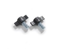 3/8″ Wingbolts with Springs (2-Pack)