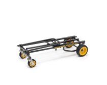 8-in-1 Equipment Transporter
