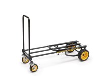 8-in-1 Equipment Transporter