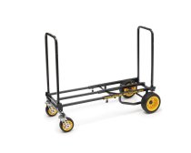 8-in-1 Equipment Transporter