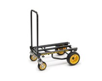 8-in-1 Equipment Transporter