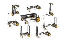 8-in-1 Equipment Transporter